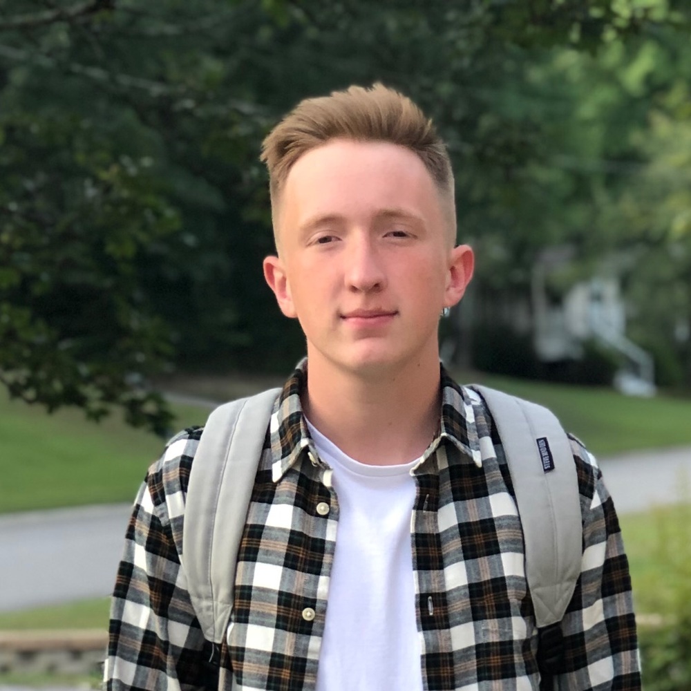 Meet your Posher, Connor
